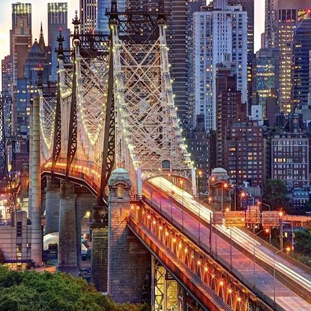 Updated Amazing Bi -Level Condo Minutes From Water Views Of New York City Норт-Берген Екстер'єр фото