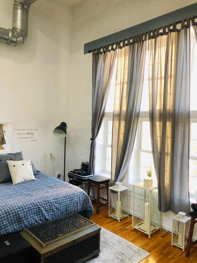 Updated Amazing Bi -Level Condo Minutes From Water Views Of New York City Норт-Берген Екстер'єр фото